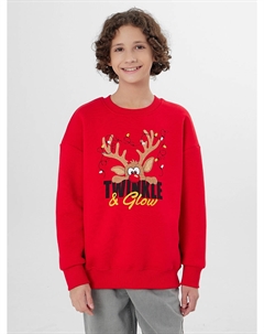 Свитшот для мальчиков Mark formelle