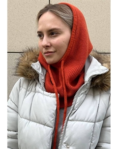 Шарф-капюшон Lorentino