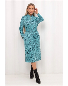 Платье Valentina