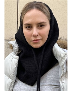 Шарф-капюшон Lorentino