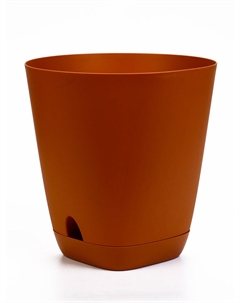 Горшок для цветов Nobrand