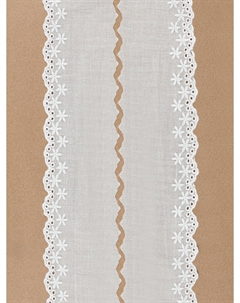 Кружево шитье Арт узор