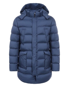 Пуховик Herno