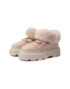 Комбинированные ботинки Endurance Inuikii