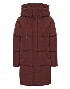 Пуховик Weekend max mara