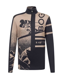 Лонгслив Bogner