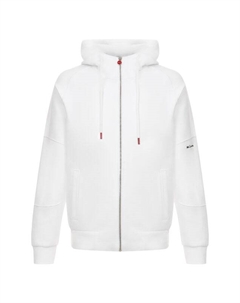 Хлопковая толстовка Kiton