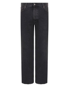 Джинсы Saint laurent