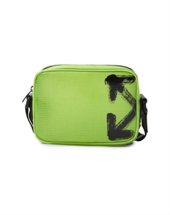 Сумка Heritage Ripstop Off-white