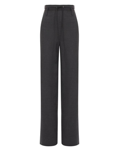 Шерстяные брюки Dice kayek