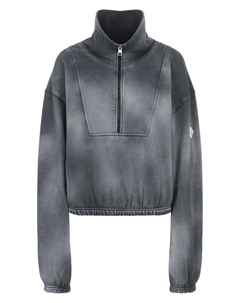 Хлопковый анорак Replay