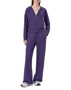 Хлопковый костюм Ea7