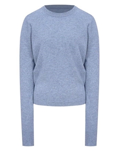 Шерстяной пуловер Maison margiela