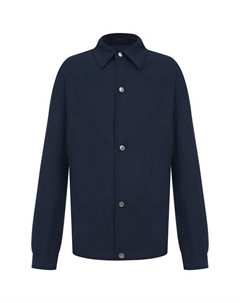 Куртка-рубашка Boss