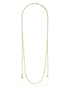 Колье-трансформер Moa Rose Bluejay