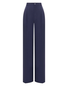 Шерстяные брюки Aya muse