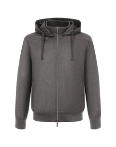 Шерстяная толстовка Capobianco