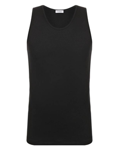 Хлопковая майка Zimmerli