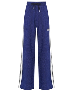 Брюки из вискозы Comme des fuckdown