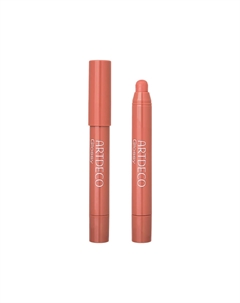 Блеск для губ GLOSSY LIP CHUBBY в карандаше тон 30 Delicate rose Artdeco