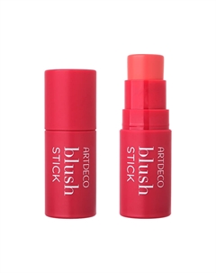 Румяна для лица BLUSH STICK в стике тон 05 Pink dahlia Artdeco