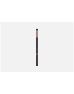Кисть для теней плоская Eyeshadow brush 1 шт Stellary