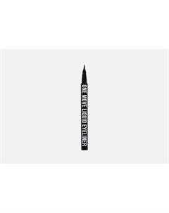 Жидкая подводка для глаз One move liquid eyeliner 0.55 мл Inglot