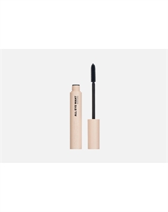 Тушь для ресниц All eye want mascara 8.5 мл Inglot