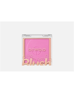 Румяна для лица Blush 5 г O.two.o
