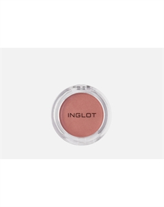 Румяна для лица Radiant skin face blush 2.5 г Inglot