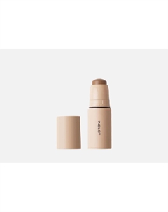 Кремовый бронзер для лица в стике Cream stick bronzer 6.2 г Inglot