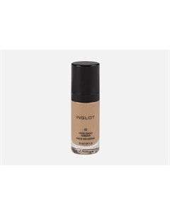 Тональный крем для лица Hd perfect coverup foundation 30 мл Inglot