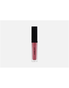 Тинт для губ Hd lip tint matte 5.5 мл Inglot