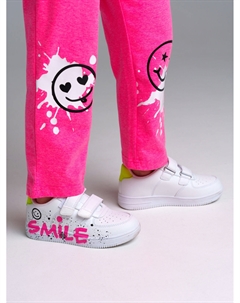 Кроссовки для девочек Playtoday kids