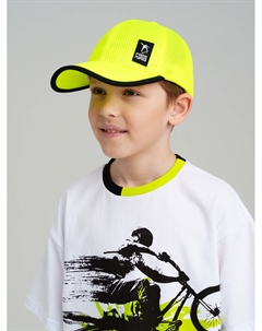 Кепка текстильная для мальчиков Playtoday tween