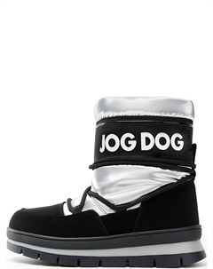 Сапоги Jog dog