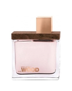 Парфюмерная вода She Wood Dsquared2