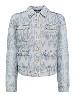 Джинсовая куртка Marciano by guess