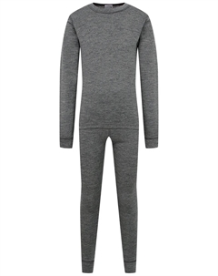 Термобелье Wool & cotton