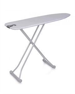 Доска гладильная Loft 110x33 см Zalger