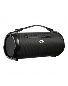 Портативная акустика S-22 черный Digma