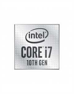 Процессор Intel Core I7-10700 (CM8070104282327 S RH6Y) OEM