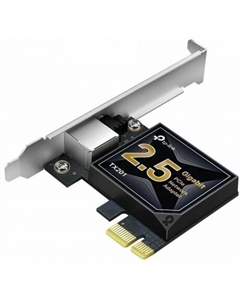 Сетевая карта TP-Link TX201 Tp-link