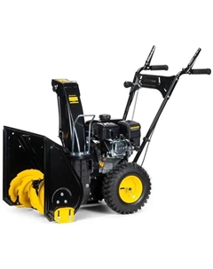 Снегоуборщик бензиновый ST553 53 см 5.5 л.с. Champion