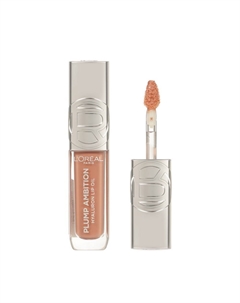 Блеск - масло для губ Plump Ambition 641 5мл L'oreal paris