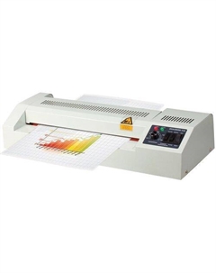 Ламинатор BRAUBERG FGK320, A3 Brauberg