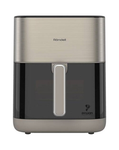 Аэрогриль RDE-AF555, шампань Rondell