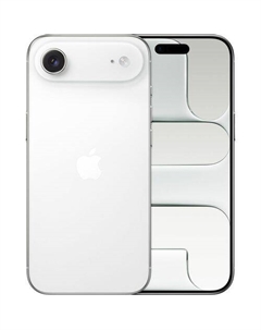 6.5" Смартфон Apple iPhone Air 512Gb, A3517, NFC, OLED, 120Гц, белый