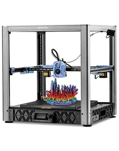 3D принтер SOVOL SV08, одна печатающая головка Sovol