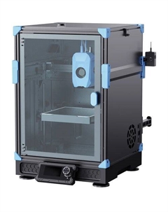 3D принтер SOVOL SV08 Zero, одна печатающая головка Sovol